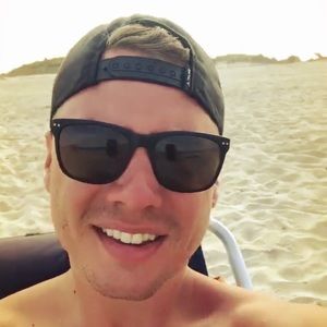 Meet your Posher, Rob